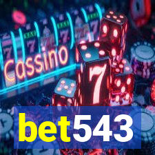 bet543