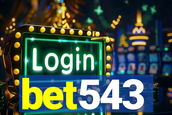 bet543