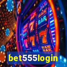 bet555login