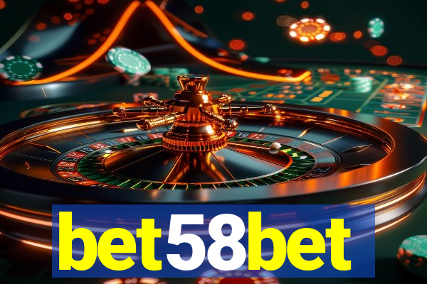 bet58bet