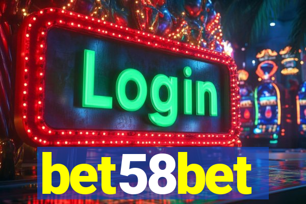 bet58bet