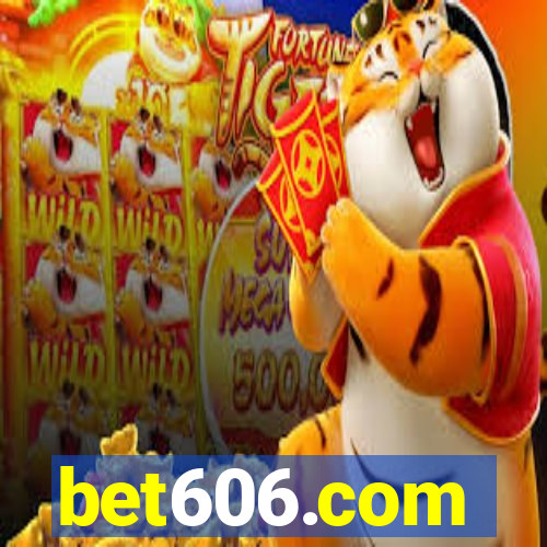 bet606.com