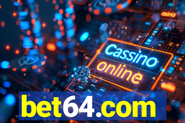 bet64.com