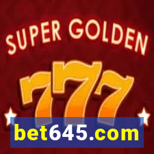 bet645.com