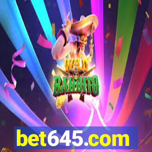 bet645.com