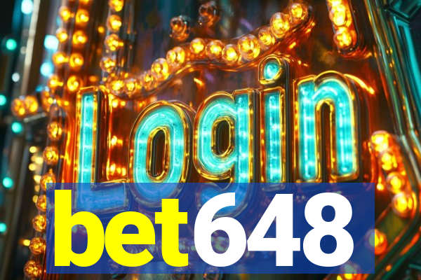 bet648