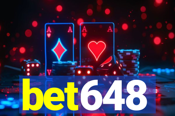 bet648