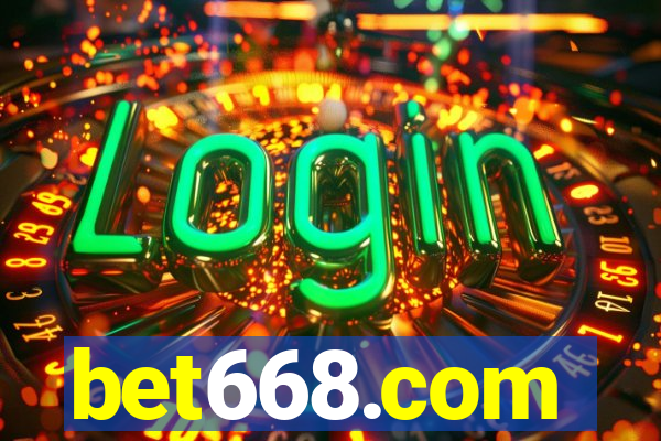 bet668.com