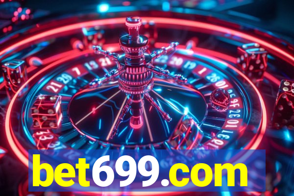 bet699.com