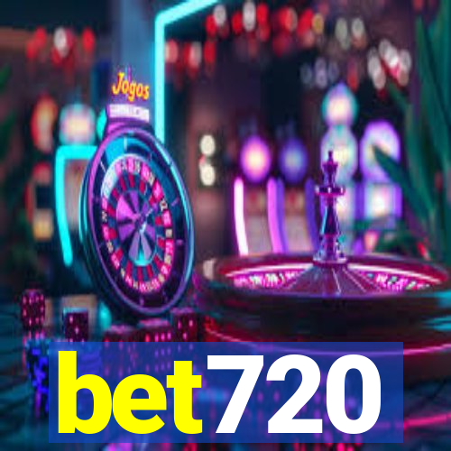 bet720