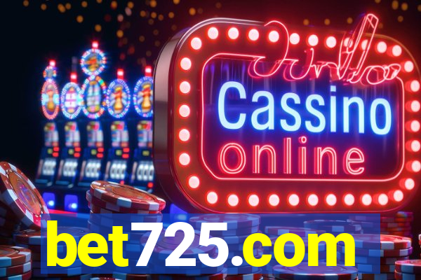 bet725.com