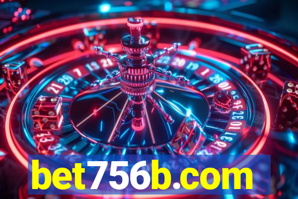 bet756b.com