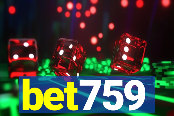 bet759