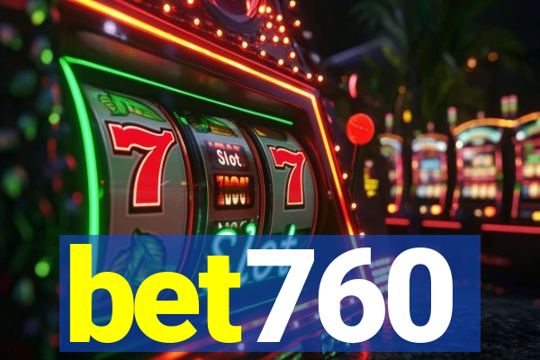 bet760