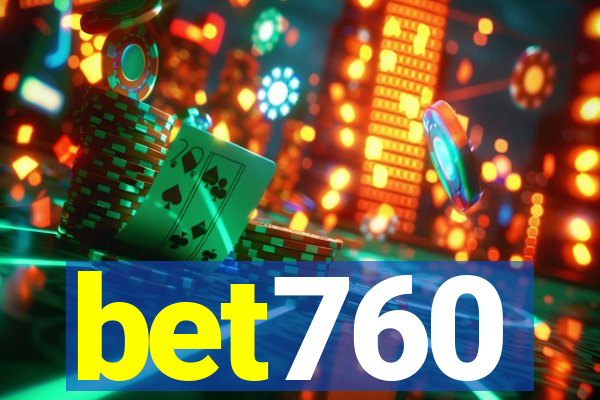 bet760