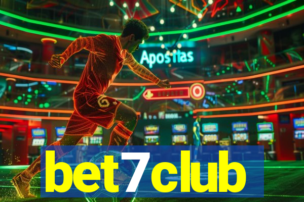 bet7club