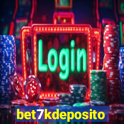 bet7kdeposito