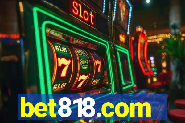 bet818.com