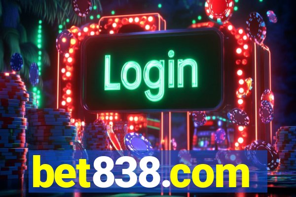 bet838.com