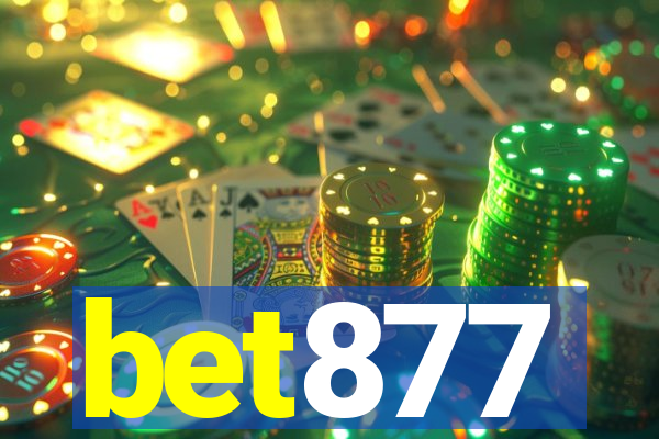 bet877