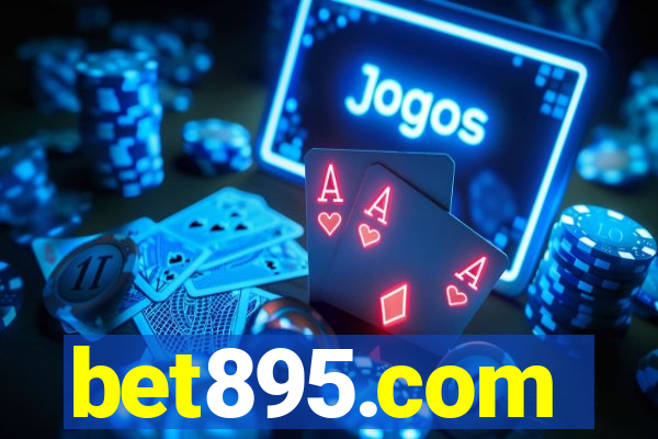 bet895.com