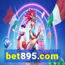 bet895.com