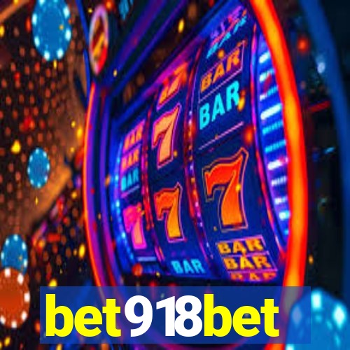 bet918bet