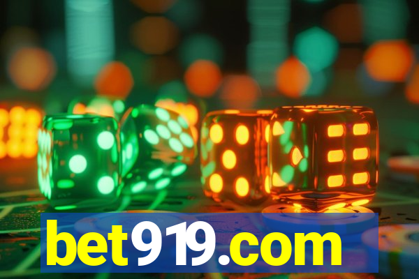 bet919.com