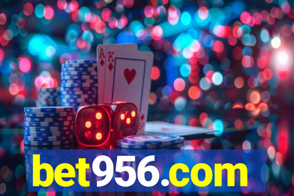 bet956.com