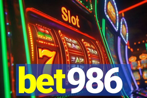 bet986