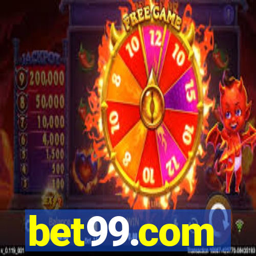 bet99.com