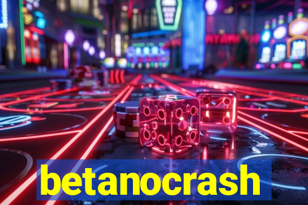 betanocrash