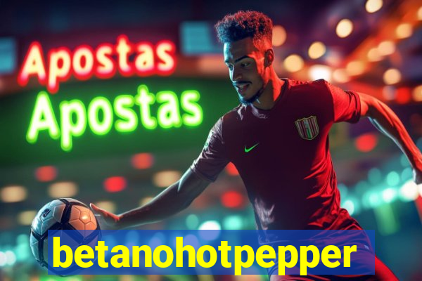 betanohotpepper