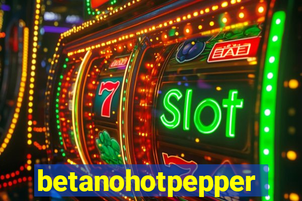 betanohotpepper