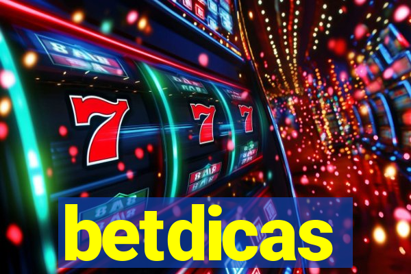 betdicas