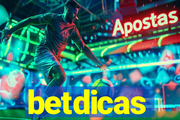 betdicas