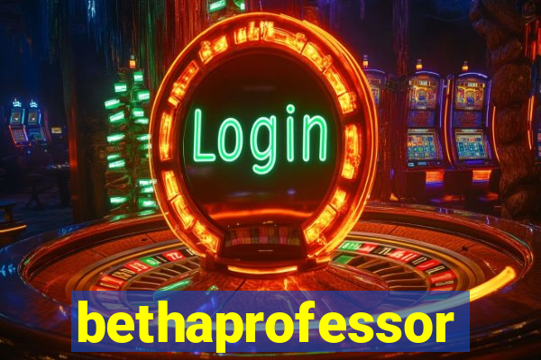 bethaprofessor