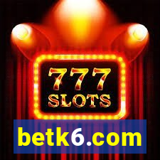 betk6.com