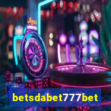 betsdabet777bet