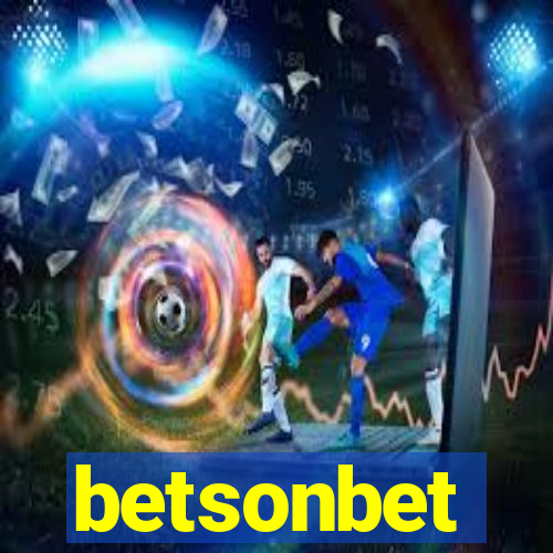 betsonbet