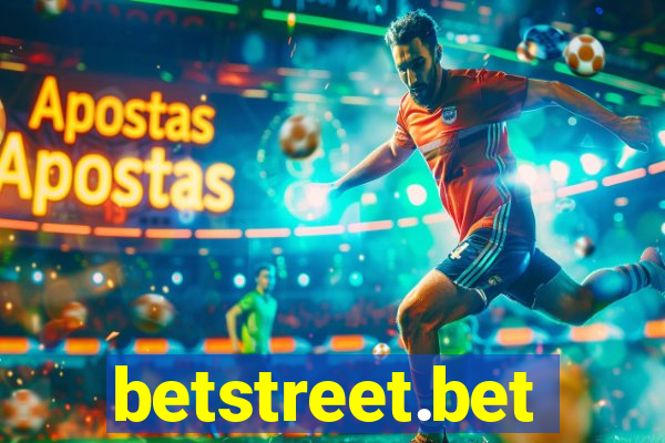 betstreet.bet