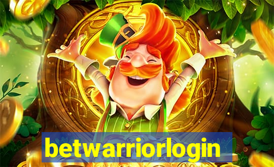 betwarriorlogin