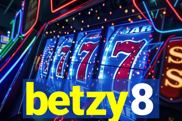 betzy8