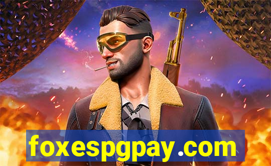 foxespgpay.com