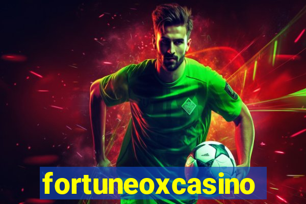 fortuneoxcasino.com