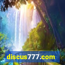 discus777.com