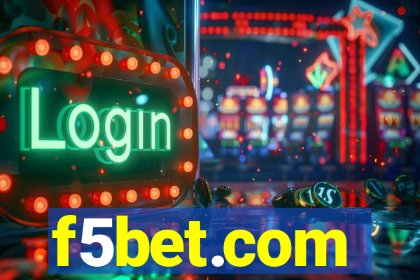 f5bet.com