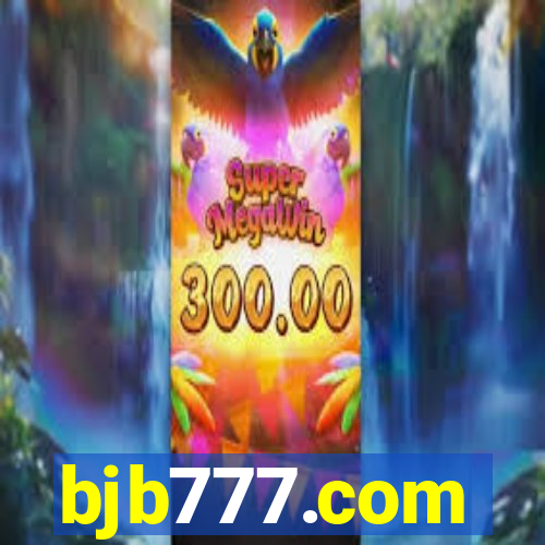 bjb777.com