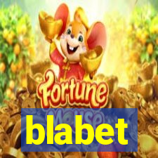 blabet