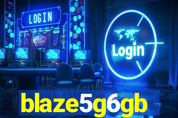 blaze5g6gb